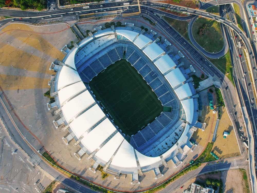football