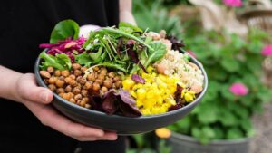 plant-based