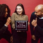 Kizzi’s Health Journal’s Top Ten Health Professionals 2024: Celebrating Excellence in Health and Wellbeing