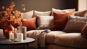 Bringing Nature Indoors- Embracing Natural Beauty This Season