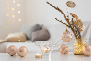 Create a Holiday Glow- Design Ideas for Comfort and Connection