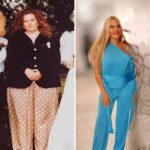 Loving yourself and weight loss are the perfect match!