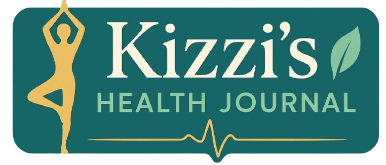 Kizzi’s Health Journal